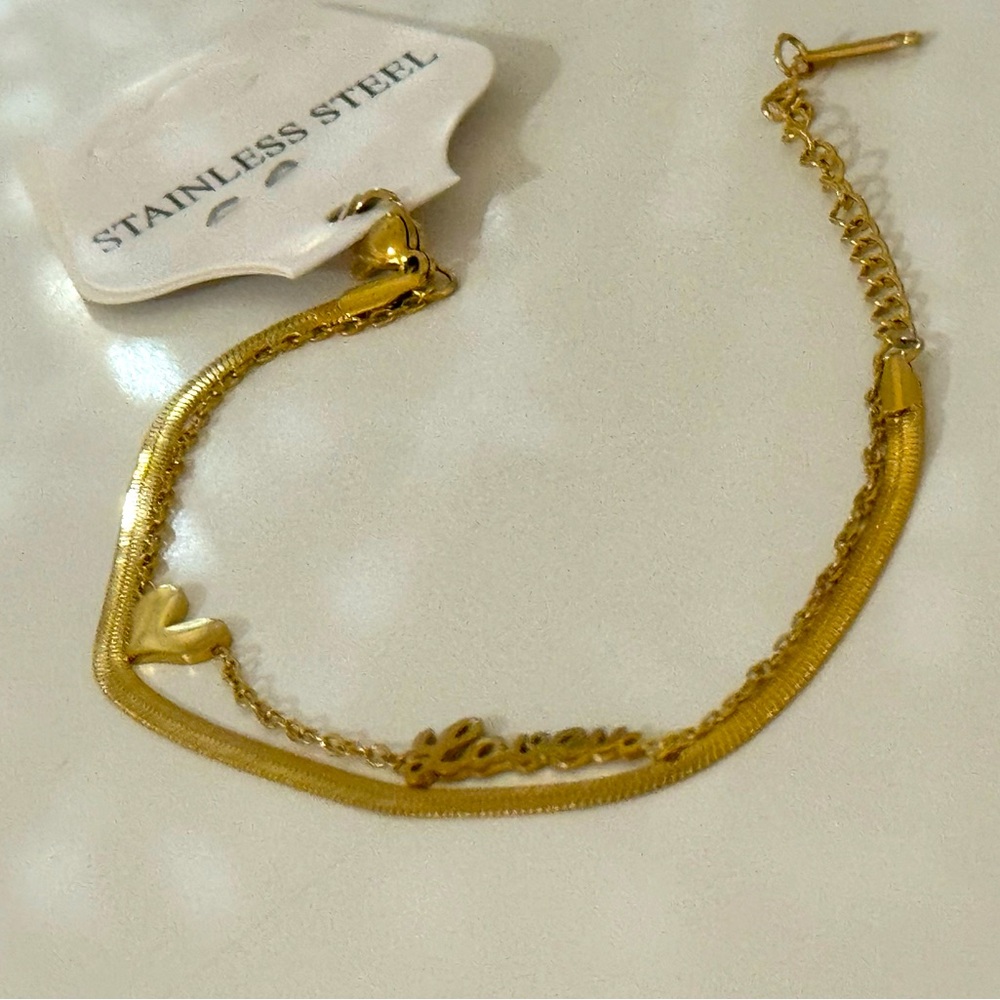Bracelet